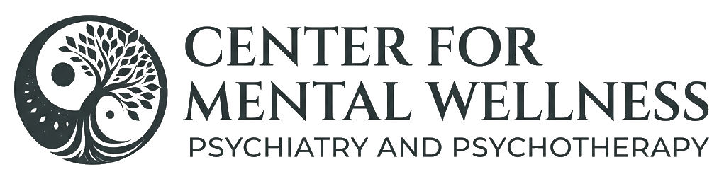 Center for Mental Wellness - Psychiatry and Psychotherapy